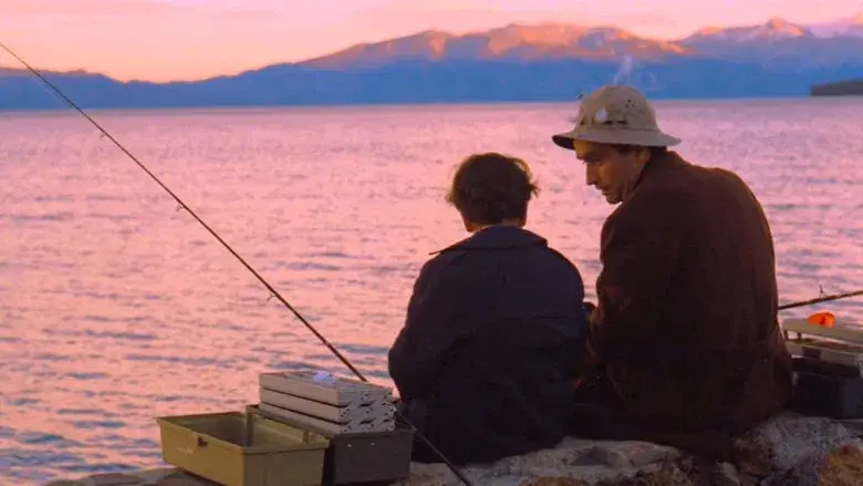 El Padrino Parte II - Fondo