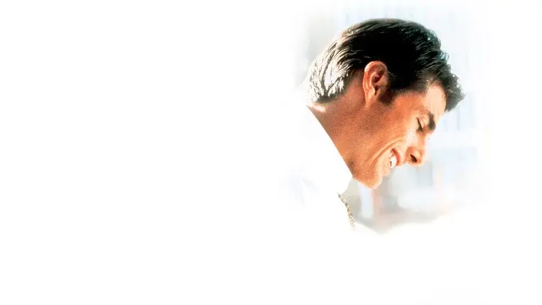 Jerry Maguire - Fondo