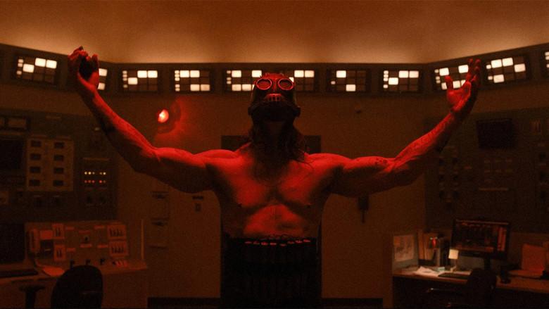 Psycho Killer - Fondo