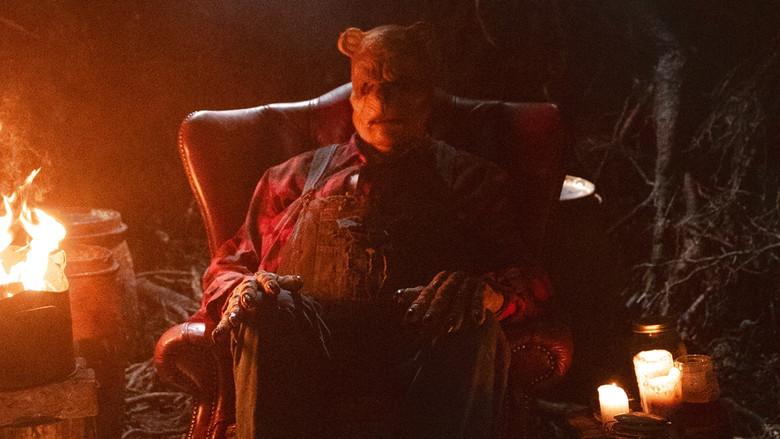 Winnie the Pooh 2: El bosque sangriento - Fondo