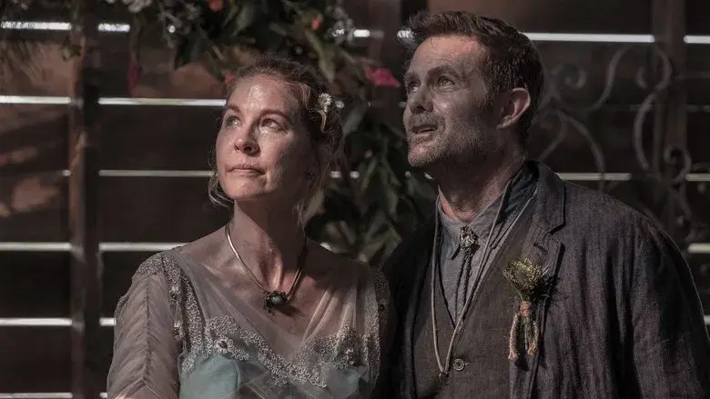 Al final de la línea