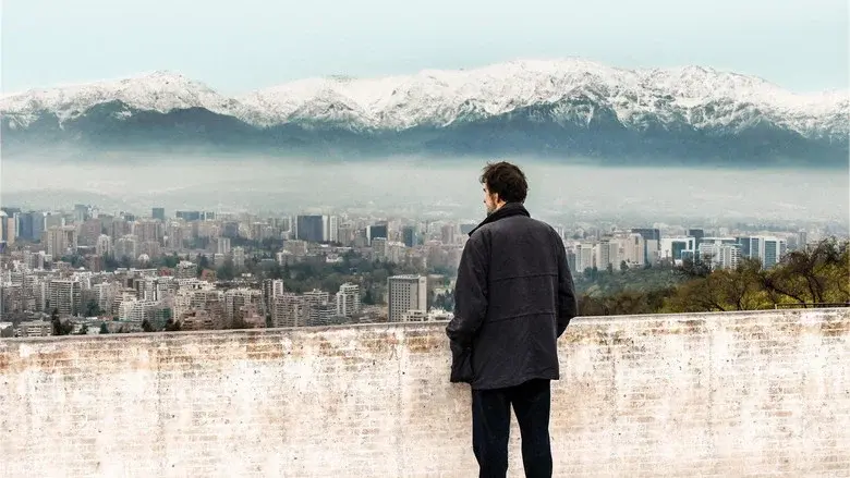 Santiago, Italia - Fondo
