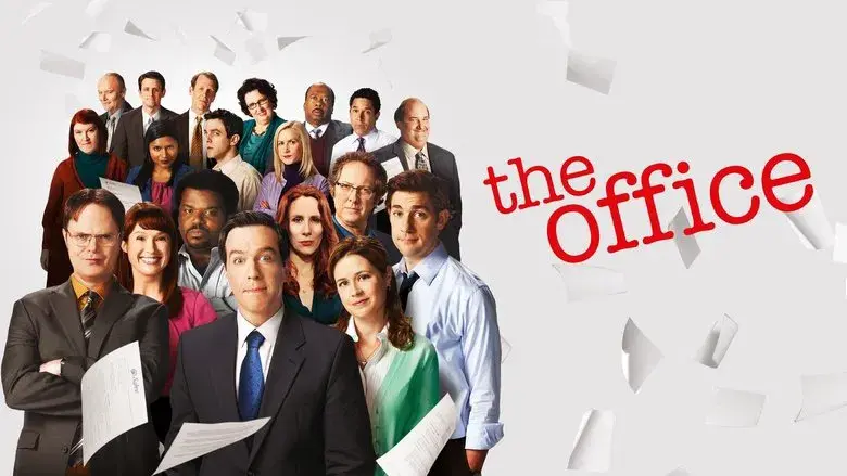 The Office - Fondo