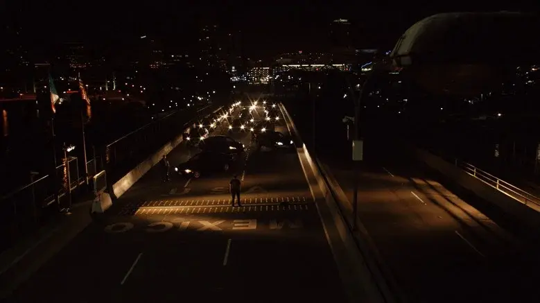 Monta y paga el peaje