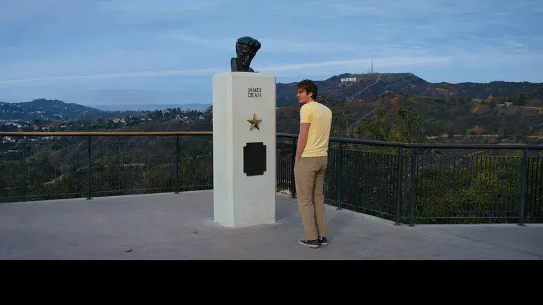 Lo que esconde Silver Lake - Fondo