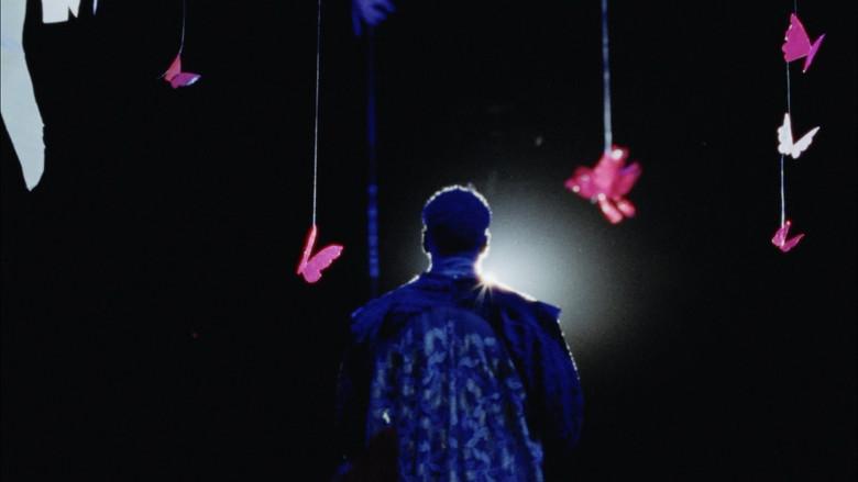 Las vidas de Sing Sing - Fondo