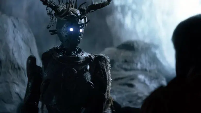 Rebel Moon (Parte dos): La guerrera que deja marcas - Fondo