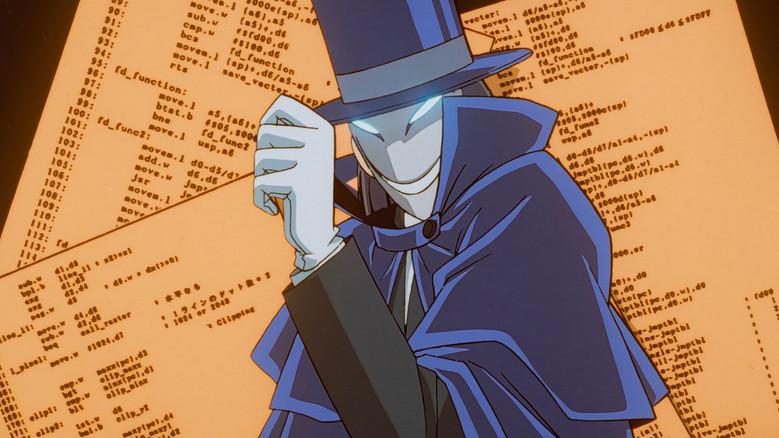 El misterio del Barón Nocturno (1)