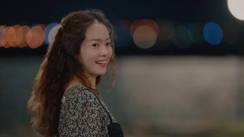 Dong-seok y Seon-a 2