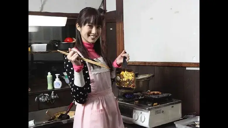 4to Acto: El rio de lágrimas nocturnas