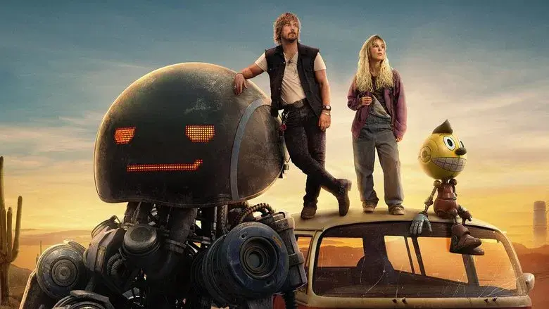 Estado eléctrico - Fondo