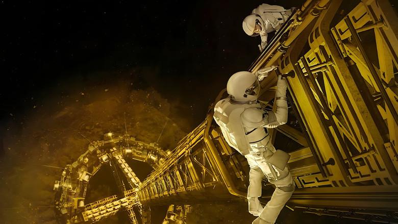 Para toda la humanidad - Fondo