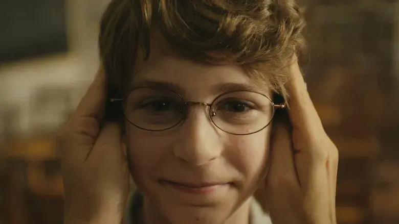 La vida de Chuck - Fondo