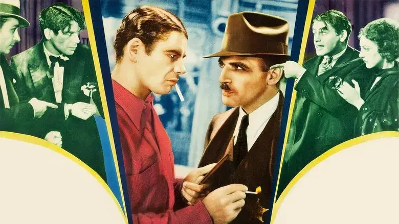 Scarface, el terror del Hampa - Fondo