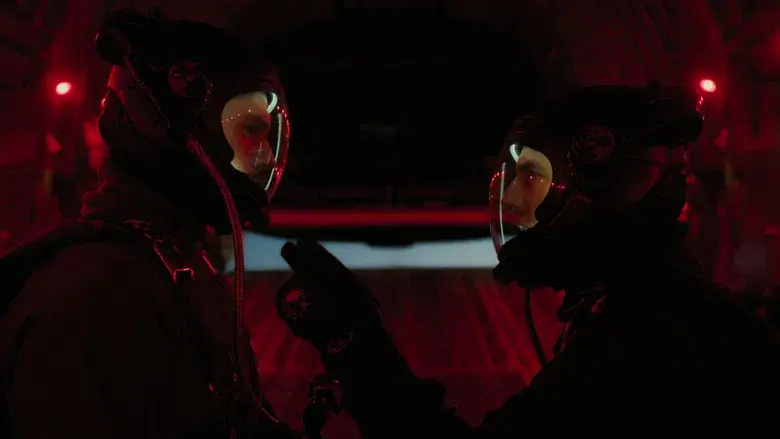 Misión: Imposible - Fallout - Fondo