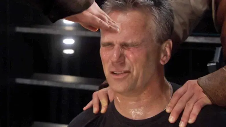 El regreso (Parte 2)