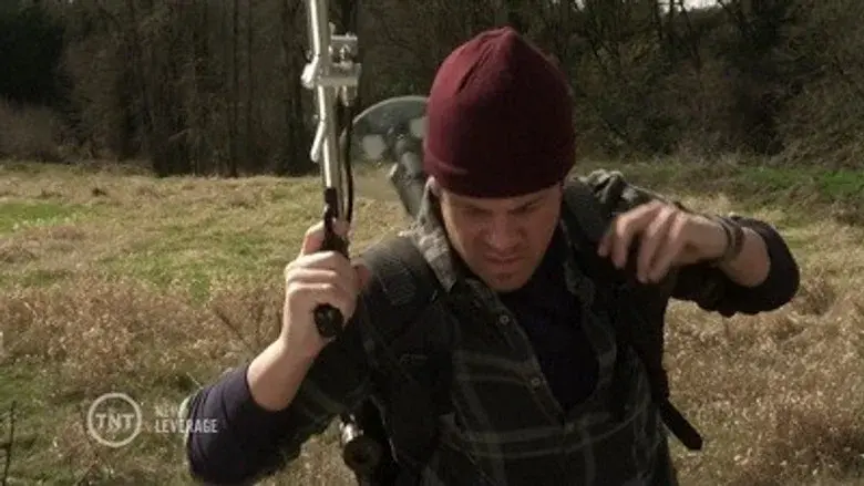 El golpe del primer contacto