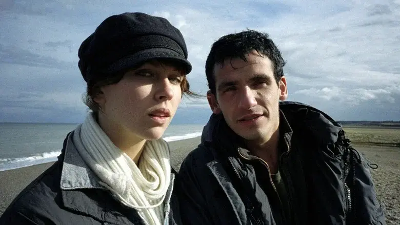 Nueve canciones - Fondo