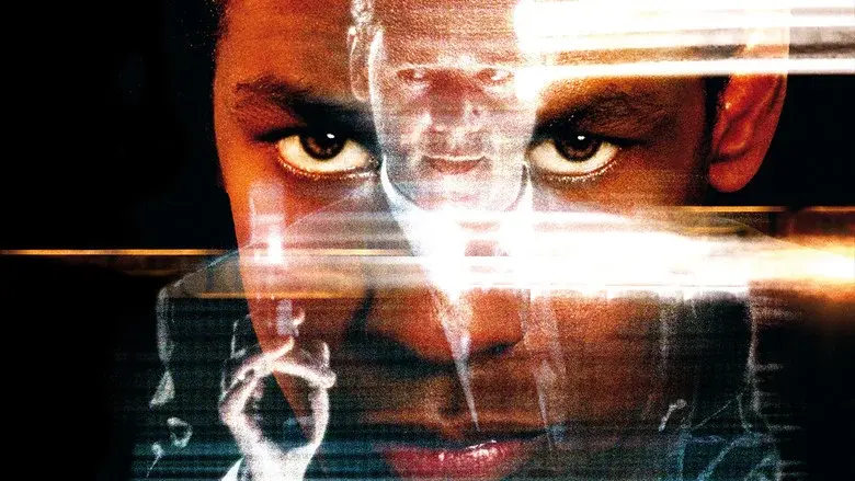 Virtuosity - Fondo