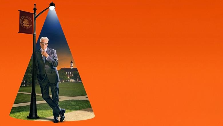 Un hombre infiltrado - Fondo