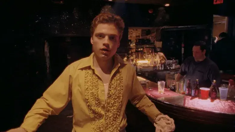 Tony n' Tina's Wedding - Fondo