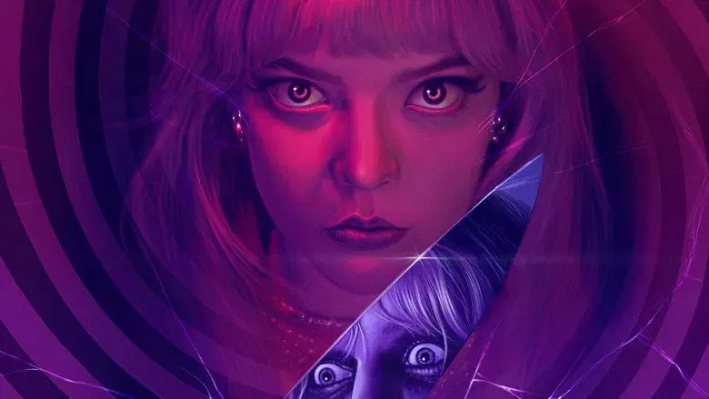 Última noche en el Soho - Fondo