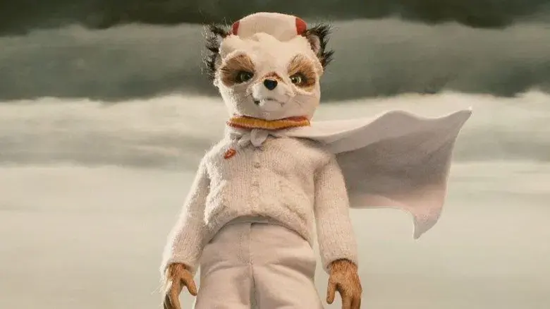 Fantástico Sr. Fox - Fondo