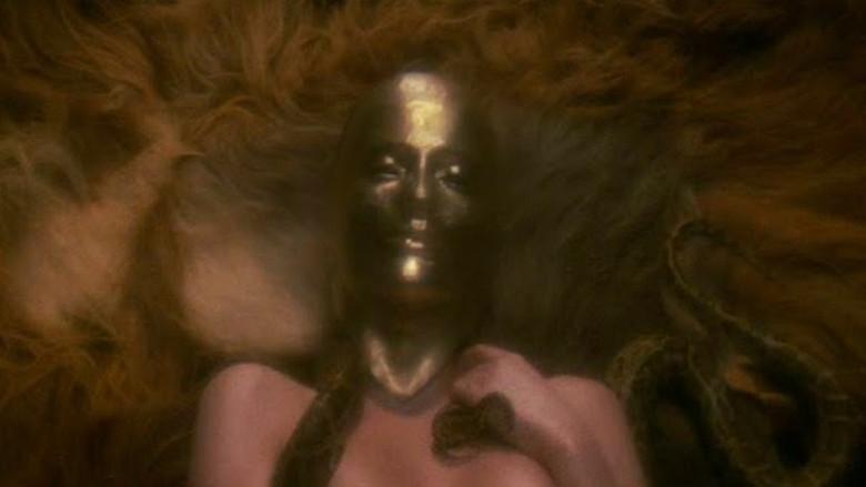 La conquista de la tierra perdida - Fondo