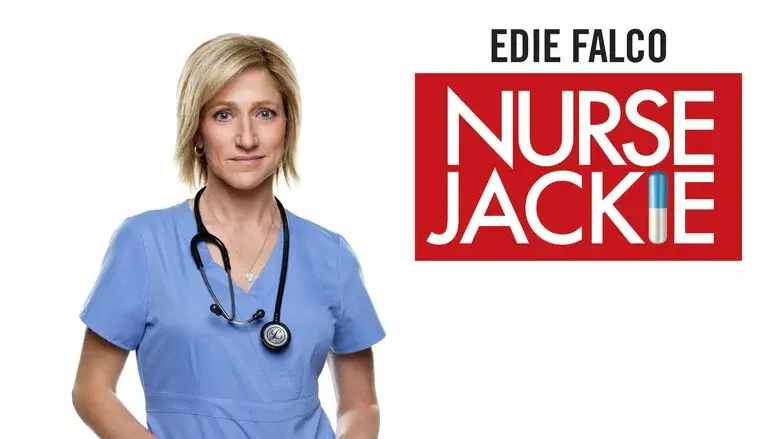 Nurse Jackie - Fondo