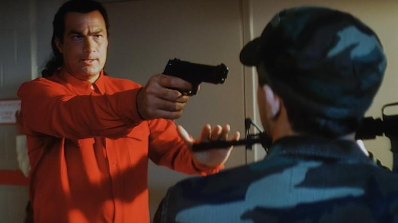 El último patriota - Fondo