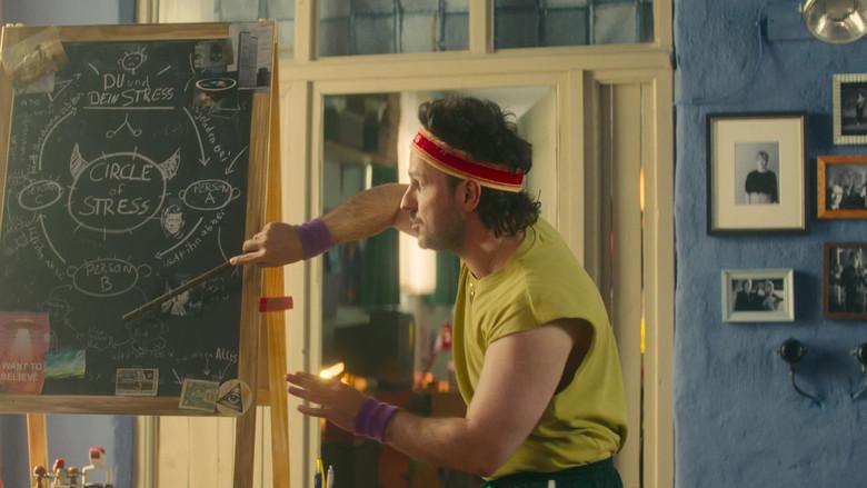 El Círculo del Estrés