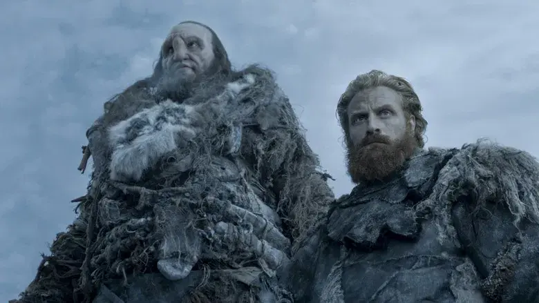 Juego de tronos - Fondo