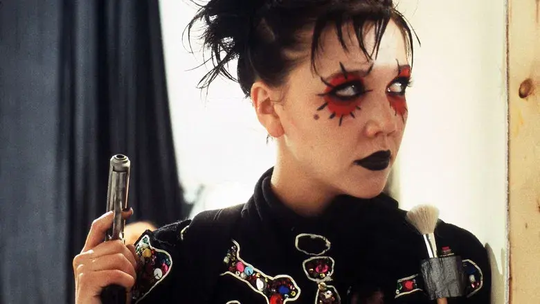 Cecil B. Demente - Fondo