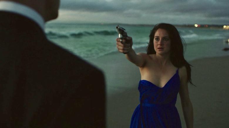 Big Little Lies - Fondo