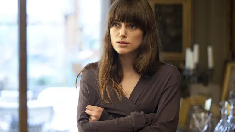 London Boulevard - Fondo