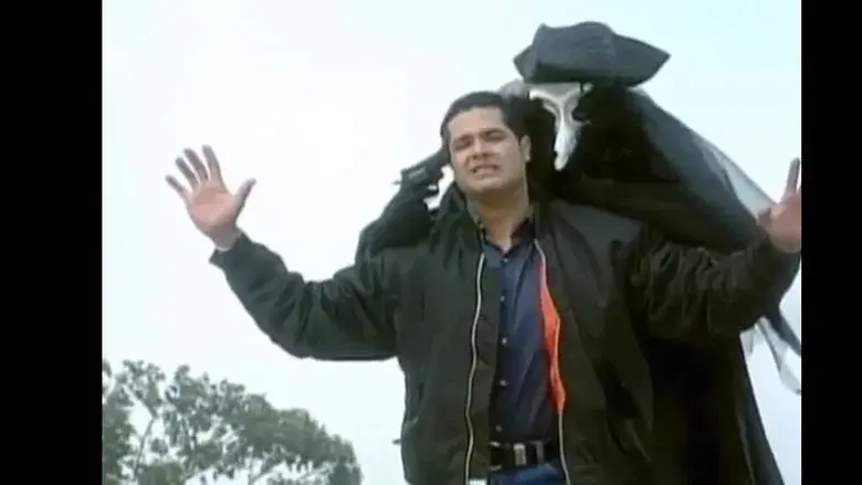 Angélica Pecado - Fondo