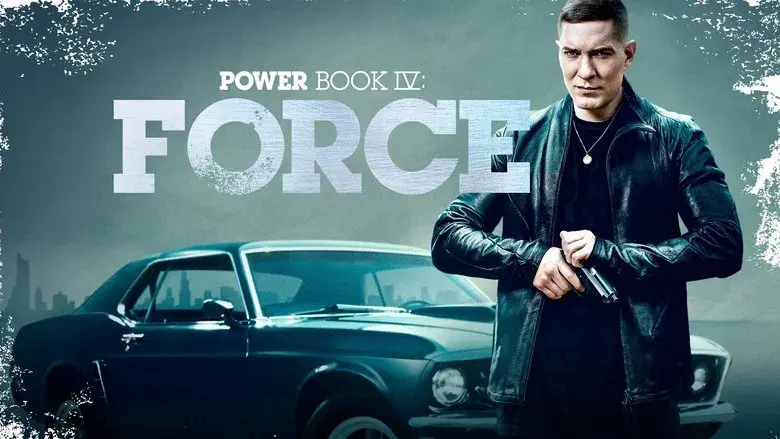 Power Book IV: Force - Fondo