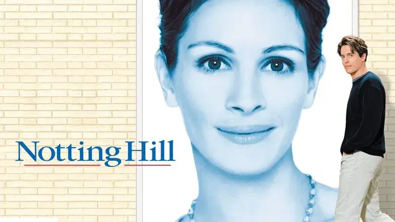 Notting Hill - Fondo