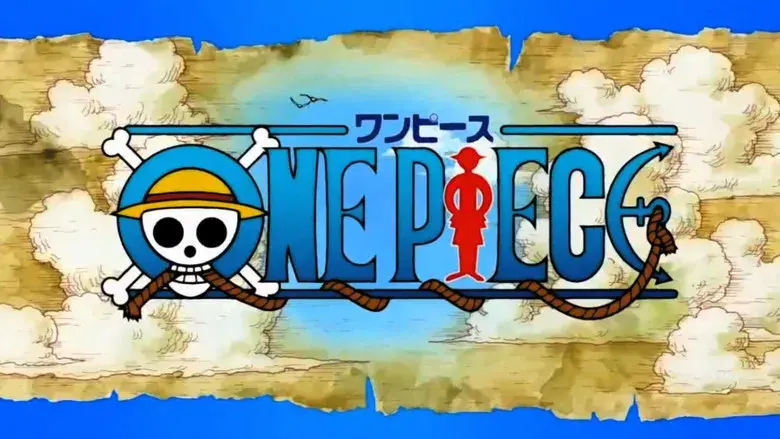 One Piece - Fondo