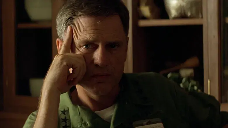 Apocalypse Now - Fondo