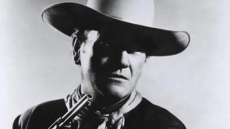 El hombre que mató a Liberty Valance - Fondo