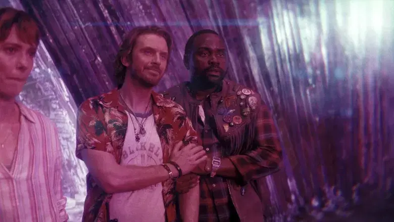 Godzilla y Kong: El nuevo imperio - Fondo