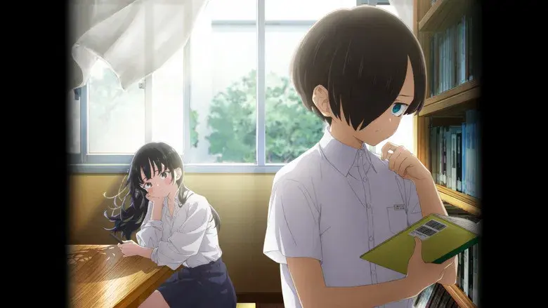 Peligros en mi corazón - Fondo