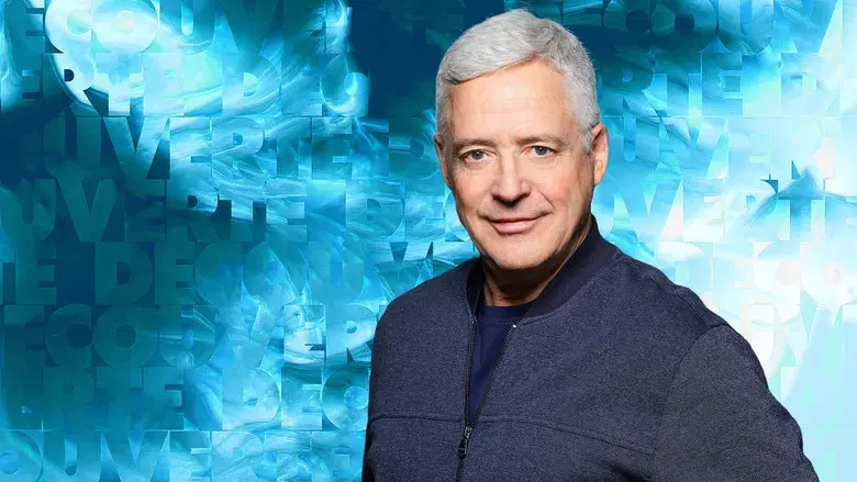 Découverte - Backdrop