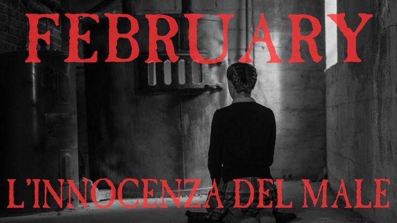 La enviada del mal - Fondo