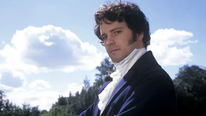 Orgullo y prejuicio - Fondo