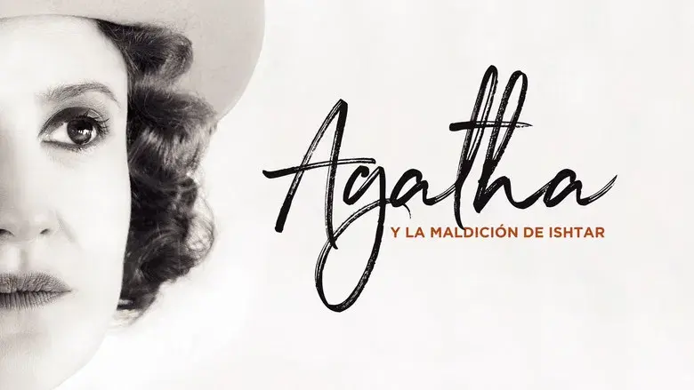 Agatha y la maldición de Ishtar - Fondo