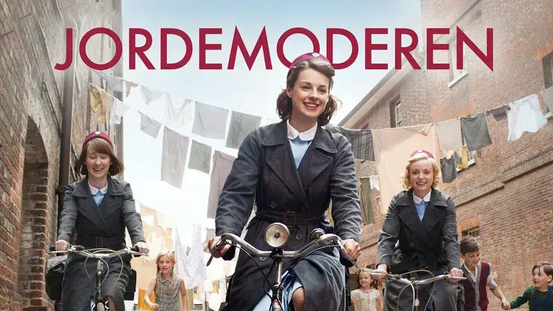 ¡Llama a la comadrona! - Fondo