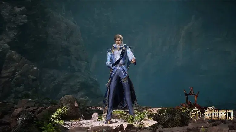 Combat Continent 2 - Fondo