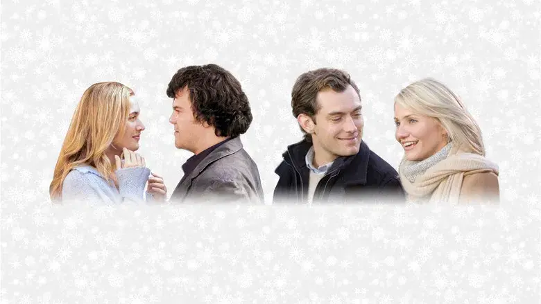 The Holiday (Vacaciones) - Fondo